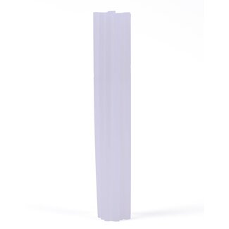 Benson Universele lijmpatronen - Ø 7,2 mm - 200 mm - transparant - 15 stuks