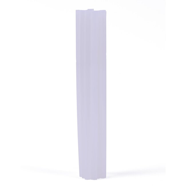 Benson Universele lijmpatronen - Ø 7,2 mm - 200 mm - transparant - 15 stuks