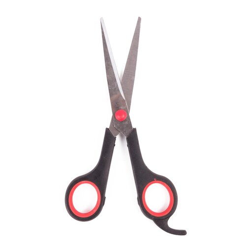 Benson Kappersschaar - 18 cm - 7 inch - Pinksteun Benson Kappersschaar - 18 cm - 7 inch - Pinksteun