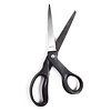 Benson Huishoud Schaar - 9 Inch - Zwart Benson Huishoud Schaar - 9 Inch - Zwart