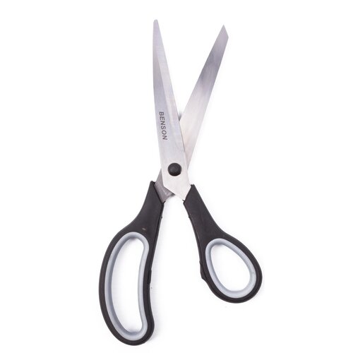 Benson Schaar - Stofschaar -10" - 25.4 cm Benson Schaar - Stofschaar -10" - 25.4 cm