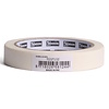 Benson Afplaktape - Schilders Tape - 18 mm x 25 meter - Vochtbestendig Benson Afplaktape - Schilders Tape - 18 mm x 25 meter - Vochtbestendig