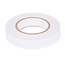 Benson Smal foamtape - 12 mm x 2 meter - Wit - Laat geen sporen achter