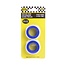 Benson Teflontape - PTFE - 10 meter - 2 stuks - Hoge druk en temperatuurbestendigheid