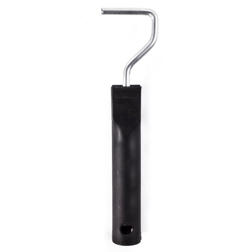 Benson Rollerbeugel - 5 cm - 20 cm Lang Benson Rollerbeugel - 5 cm - 20 cm Lang