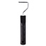 Benson Rollerbeugel - Verf- en lakrollers - 20 cm handvat - Meer controle - 5 cm rollers