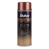 Dulux Verf Spuitbus - Spuitlak - Helder Koper Roze - 300g - Sneldrogend Dulux Verf Spuitbus - Spuitlak - Helder Koper Roze - 300g - Sneldrogend