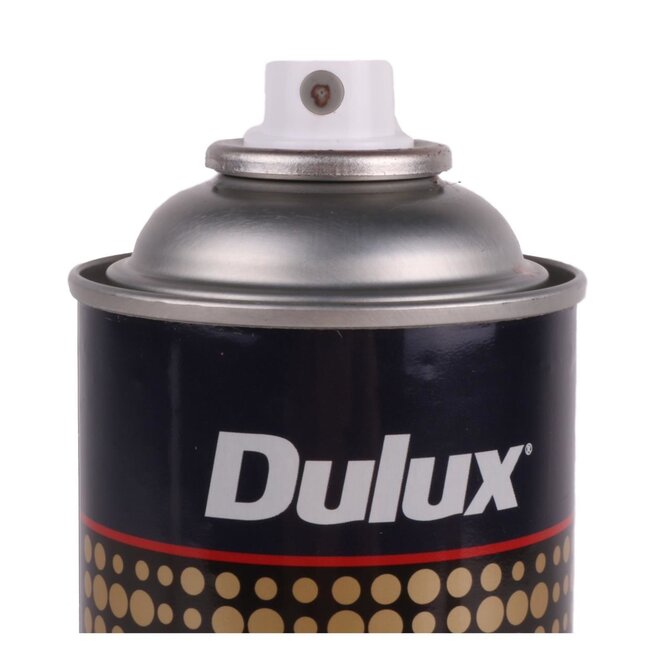 Dulux Sneldrogende spuitlak - helder koper roze - 300g - binnen en buiten gebruik