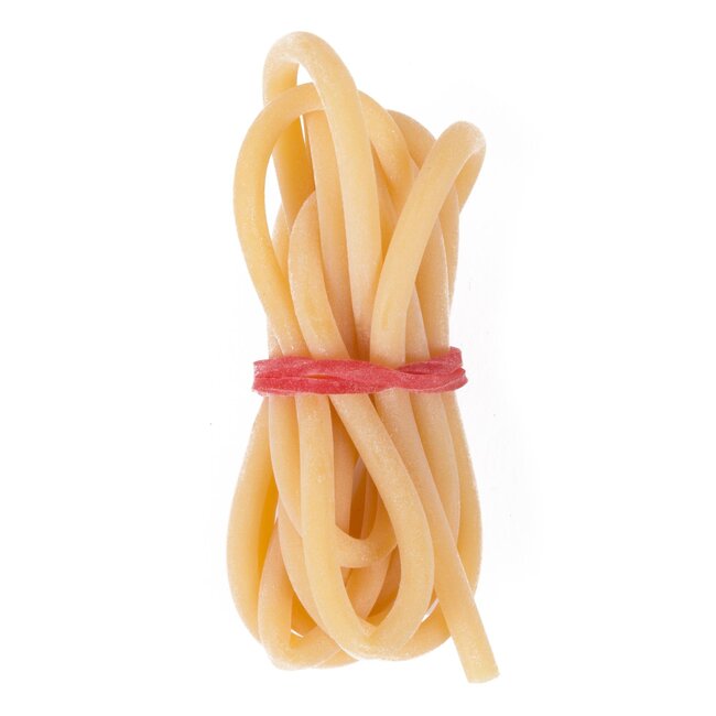 Simson Ventielslang - Geschikt voor Hollands en Frans ventiel - 80 cm - Eenvoudig aan te sluiten