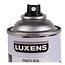 Luxens Sneldrogende spuitlak - glanzend wit - 400 ml - veelzijdig gebruik