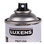 Luxens Verf Spuitbus - Spuitlak - Glans Wit - 400 ml - Sneldrogend