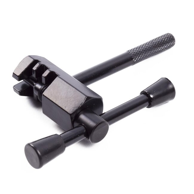 Benson Verstelbare fietskettingpons - reparatie en montage - zwart