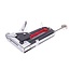 Benson Handtacker - 4-12 mm - Inclusief 200 nietjes - Metalen handvat - Onderhoudsvrij