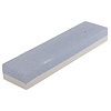 Benson Wetsteen - Grof en Fijn - Aluminiumoxide - 200 mm Benson Wetsteen - Grof en Fijn - Aluminiumoxide - 200 mm