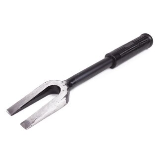 Benson Fuseedrijver - Kogelgewrichtstrekker - Kunststof Handvat - 30 cm - Metaal Benson Fuseedrijver - Kogelgewrichtstrekker - Kunststof Handvat - 30 cm - Metaal