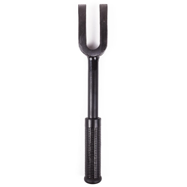 Benson Fuseedrijver - Kogelgewrichtstrekker - Kunststof Handvat - 30 cm - Metaal