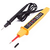 Benson Spanningzoeker - Spanningstester LED - 110 tot 380 Volt Benson Spanningzoeker - Spanningstester LED - 110 tot 380 Volt