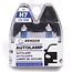 Benson Autolamp H7 - 12 Volt 55 Watt - Xenon Super White - 2 stuks