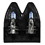 Benson Autolamp H1 - 12V - 55W - Xenon Blue Super White - Set van 2