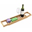 REA Badplank - Bad Tray - 70 x 14 x 4 cm - Bamboe