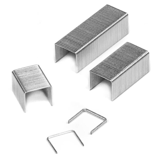 Benson Nietjes - Type 11/10 mm - Verzinkt - 1000 stuks