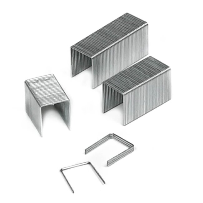 Benson Nietjes - 14 mm - 1000 stuks - stevig en duurzaam