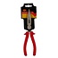 Hofftech Tang Cv Radiotang - Recht - 200 mm - Rood