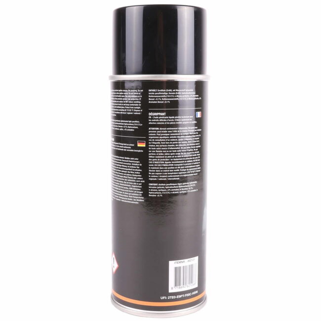 Express Kruipolie - Smeert en Beschermt - 400 ml Spuitbus