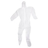 Benson Overall Wegwerp - One Size - Per stuk Benson Overall Wegwerp - One Size - Per stuk