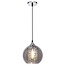 TooLight Retro Hanglamp - E27 - Ø 20 cm - Glazen Bol