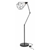 TooLight Reno LED Staande Lamp - Vloerlamp - E27 - 60 Watt - 173 cm TooLight Reno LED Staande Lamp - Vloerlamp - E27 - 60 Watt - 173 cm