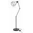 TooLight Reno LED Staande Lamp - Vloerlamp - E27 - 60 Watt - 173 cm