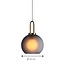 TooLight Bolle Hanglamp - E27 - Ø 20 cm - Grijs