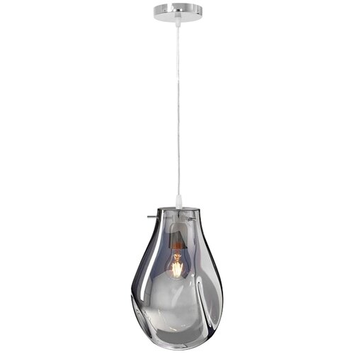 TooLight APP329-1CP LED Plafondlamp - E27 - 60 Watt - Ø 20.5 cm - Chroom TooLight APP329-1CP LED Plafondlamp - E27 - 60 Watt - Ø 20.5 cm - Chroom