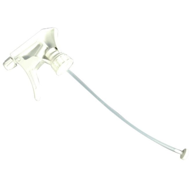 Rapide Spraykop - Ergonomisch ontwerp - Gelijkmatige verstuiving - Duurzaam materiaal