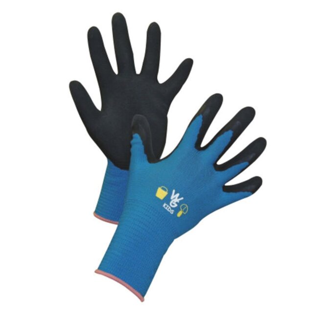 Keron Kinderhandschoen Keron - Marine/Blauw - *Kids* Mt 8 - 11 Jaar