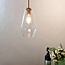 TooLight APP438-1CP Hanglamp - E27 - Ø 18 cm - Goud