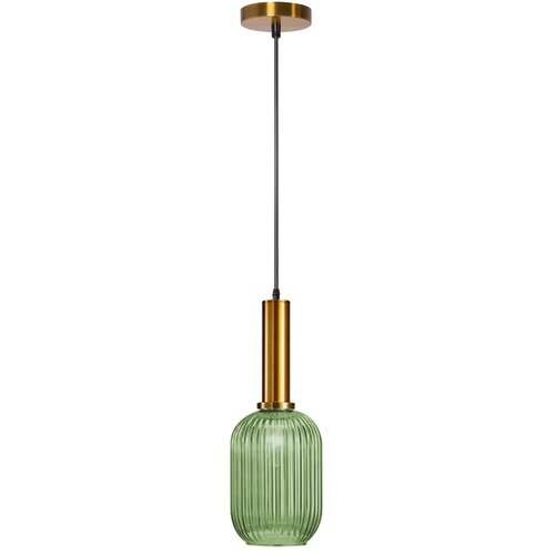 TooLight APP459-1CP LED Plafondlamp - E27 - 60 Watt - Ø 14 cm - Groen TooLight APP459-1CP LED Plafondlamp - E27 - 60 Watt - Ø 14 cm - Groen