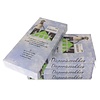 MM Eurotool Diepvrieszakken - 1.5 liter - 11 x 30 cm - 100 stuks MM Eurotool Diepvrieszakken - 1.5 liter - 11 x 30 cm - 100 stuks