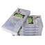 MM Eurotool Diepvrieszakken - 1.5 liter - Waterdicht - Stapelbaar - 100 stuks