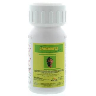 Arysta Onkruidbestrijder Genoxone Zx - 250 ml