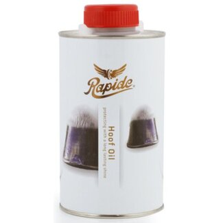 Rapide Hoefolie - 750 ml - Verzorging & Bescherming - Glans