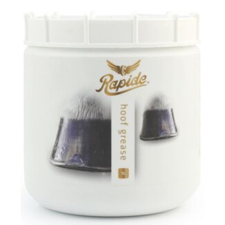 Rapide Hoefsmeer - Blank - 1000 ml