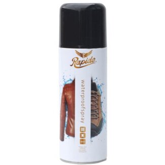 Rapide Impregneerspray - 400 ml - Waterproof - Kleding - Schoenen