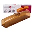 MM Eurotool Muizenval - Muizenvanger - Doorzichtige Kooi - 30 x 6 x 6.5 cm