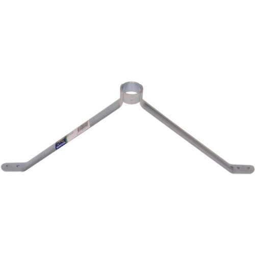 MM Eurotool Stokhouder(Groot - 190 mm Hoog - 30 mm Diamater MM Eurotool Stokhouder(Groot - 190 mm Hoog - 30 mm Diamater