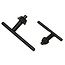 Benson Boorkopsleutel - T-greep - Staal - 10 & 13 mm