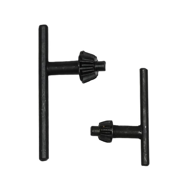 Benson Boorkopsleutel - T-greep - Staal - 10 & 13 mm