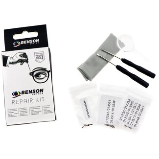 Benson Bril Reparatieset - 22 Delig