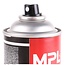 MPL Verf spuitbus - sneldrogend - rood - 400 ml - metalen oppervlakken